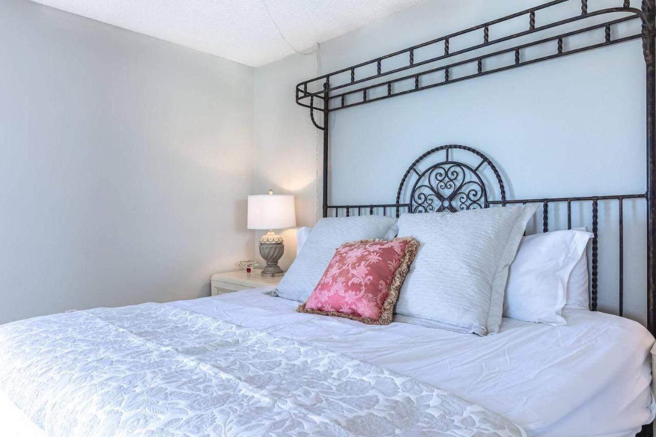 Siesta Breakers Penthouse On The Beach Sarasota Esterno foto