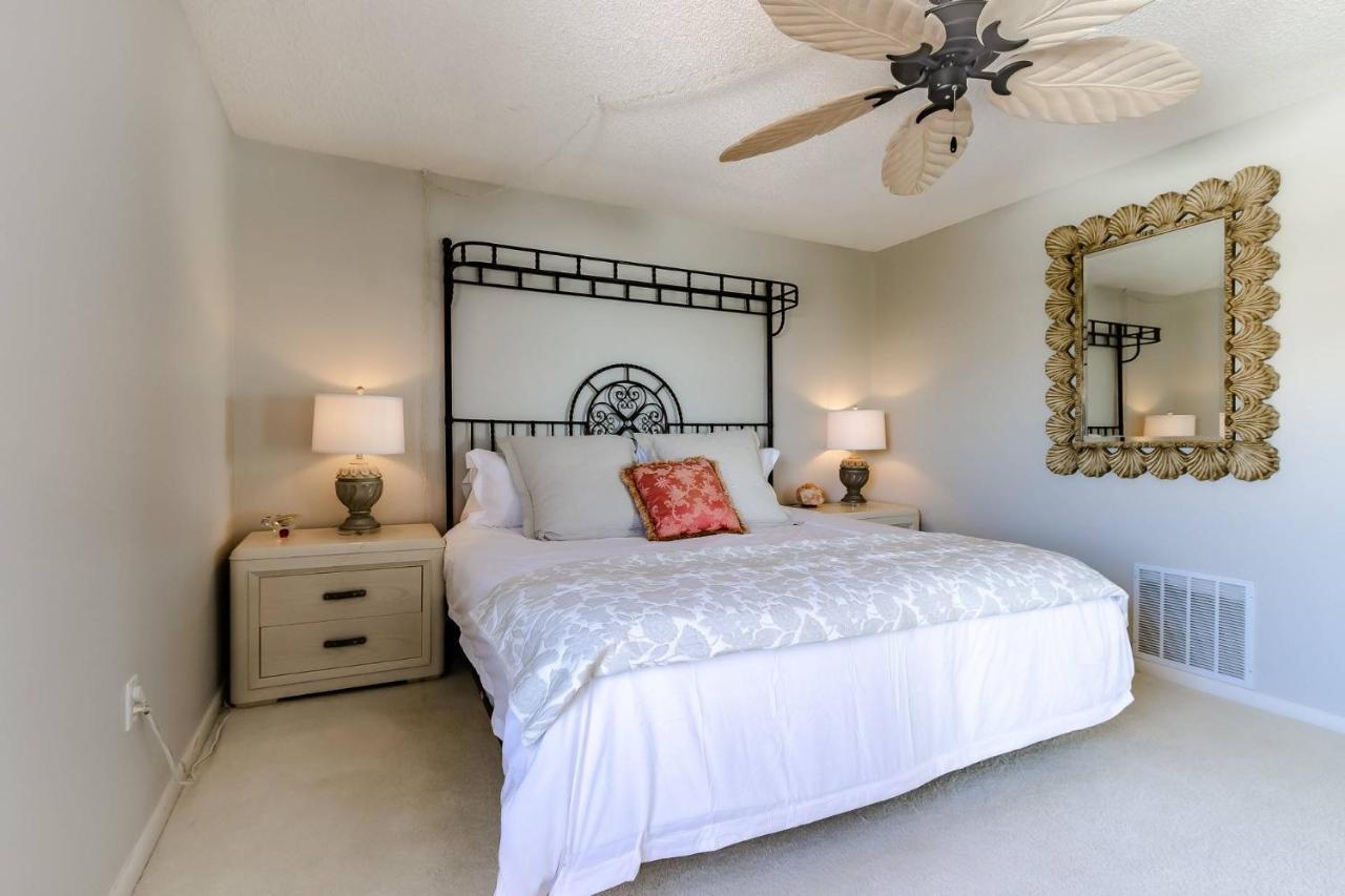 Siesta Breakers Penthouse On The Beach Sarasota Esterno foto