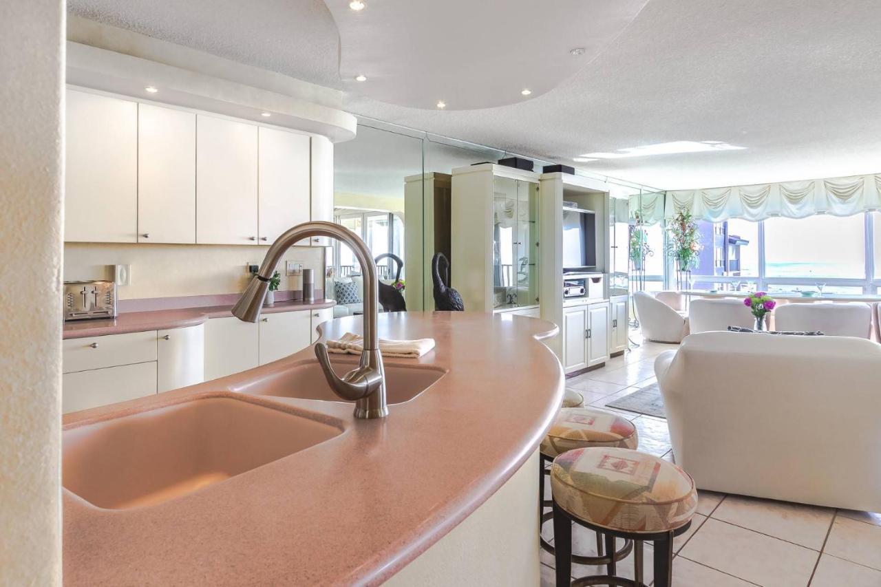 Siesta Breakers Penthouse On The Beach Sarasota Esterno foto