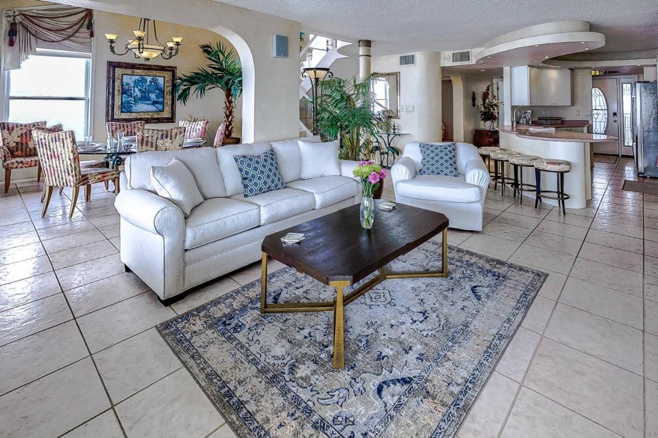 Siesta Breakers Penthouse On The Beach Sarasota Esterno foto