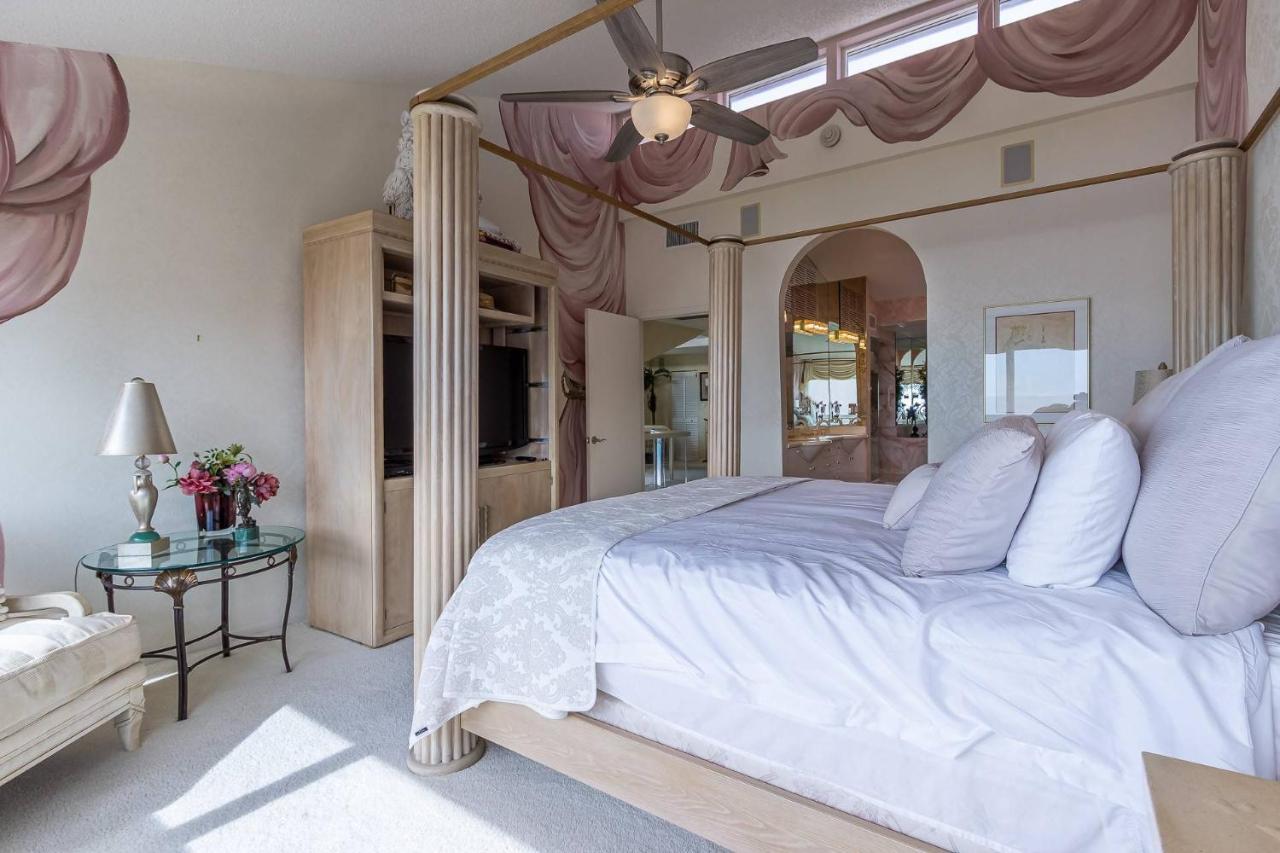 Siesta Breakers Penthouse On The Beach Sarasota Esterno foto