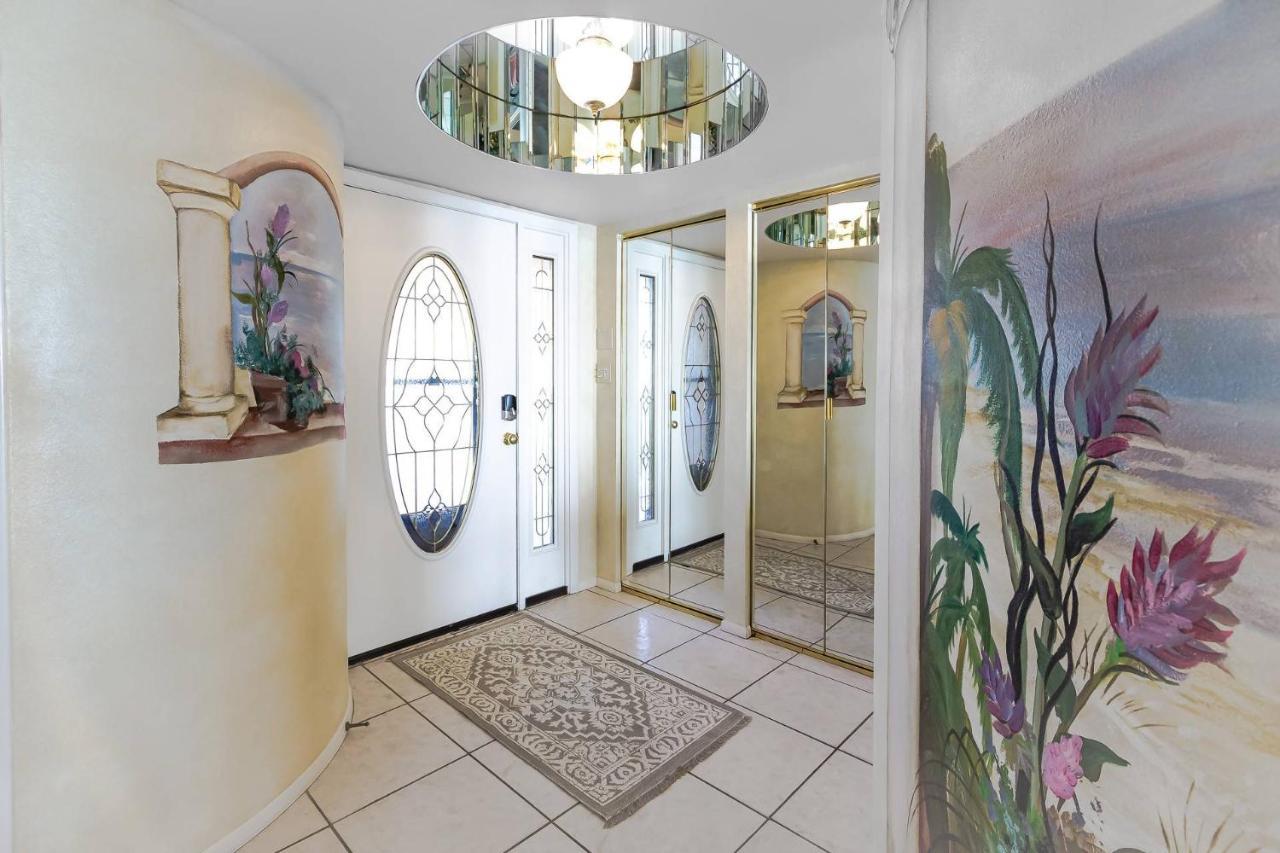 Siesta Breakers Penthouse On The Beach Sarasota Esterno foto