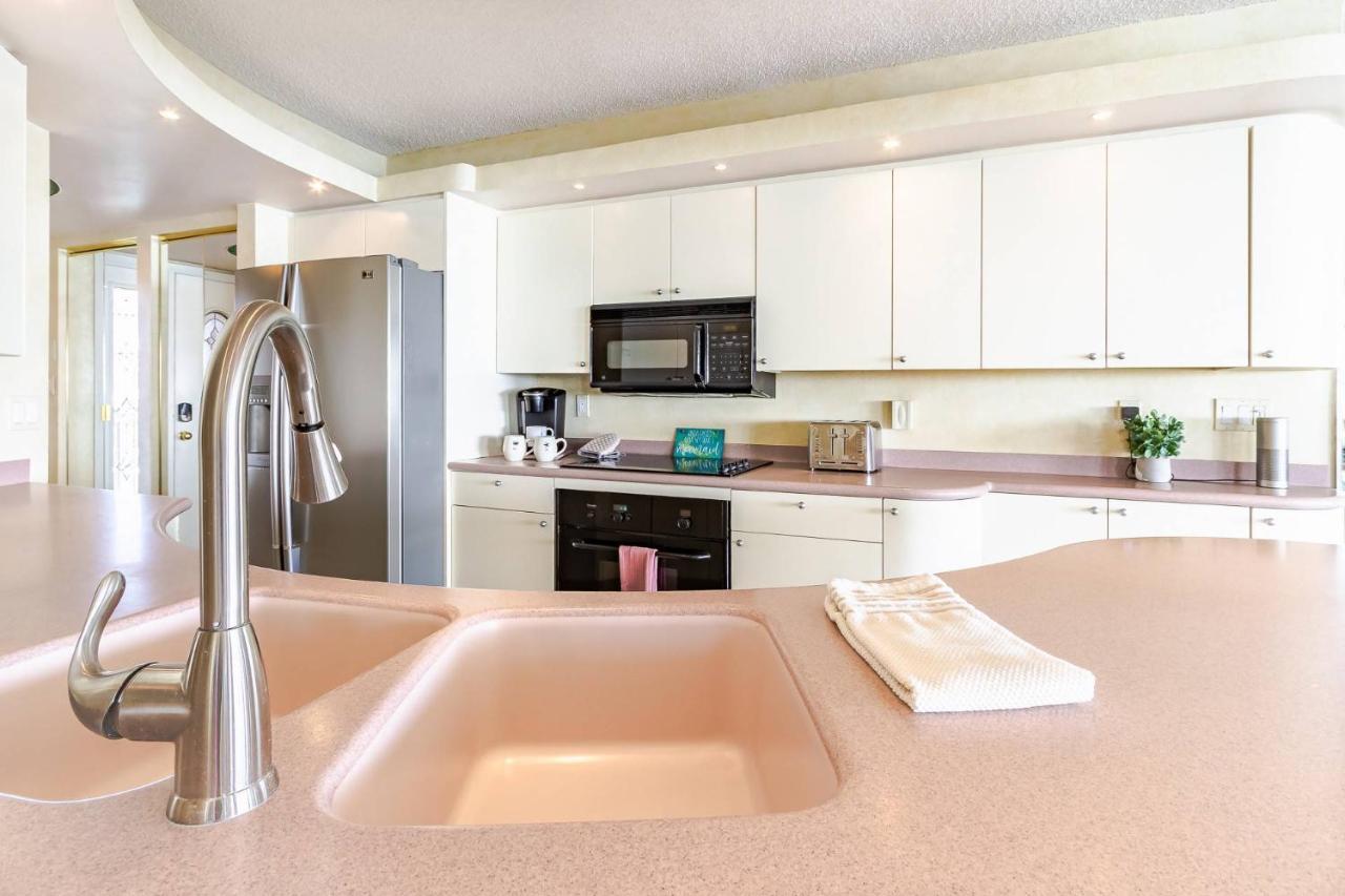 Siesta Breakers Penthouse On The Beach Sarasota Esterno foto