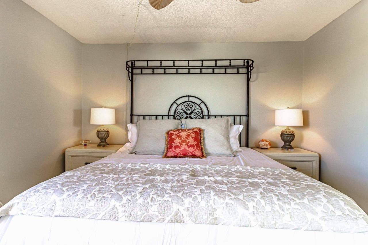 Siesta Breakers Penthouse On The Beach Sarasota Esterno foto