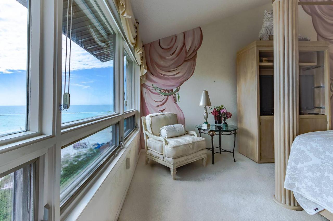 Siesta Breakers Penthouse On The Beach Sarasota Esterno foto