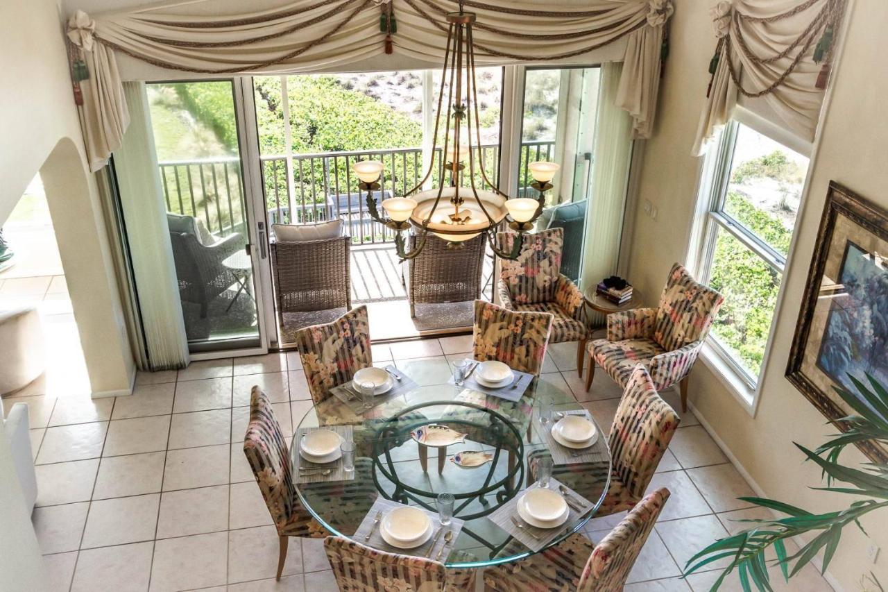 Siesta Breakers Penthouse On The Beach Sarasota Esterno foto